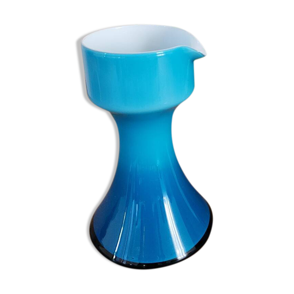 Carafe en verre Holmegaard Glass Factory