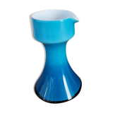 Glass carafe Holmegaard Glass Factory