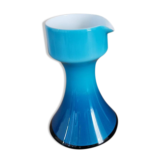 Glass carafe Holmegaard Glass Factory