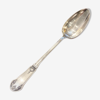 Serving spoon, Empire model