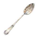 Serving spoon, Empire model