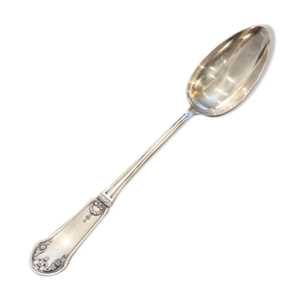 Serving spoon, Empire model