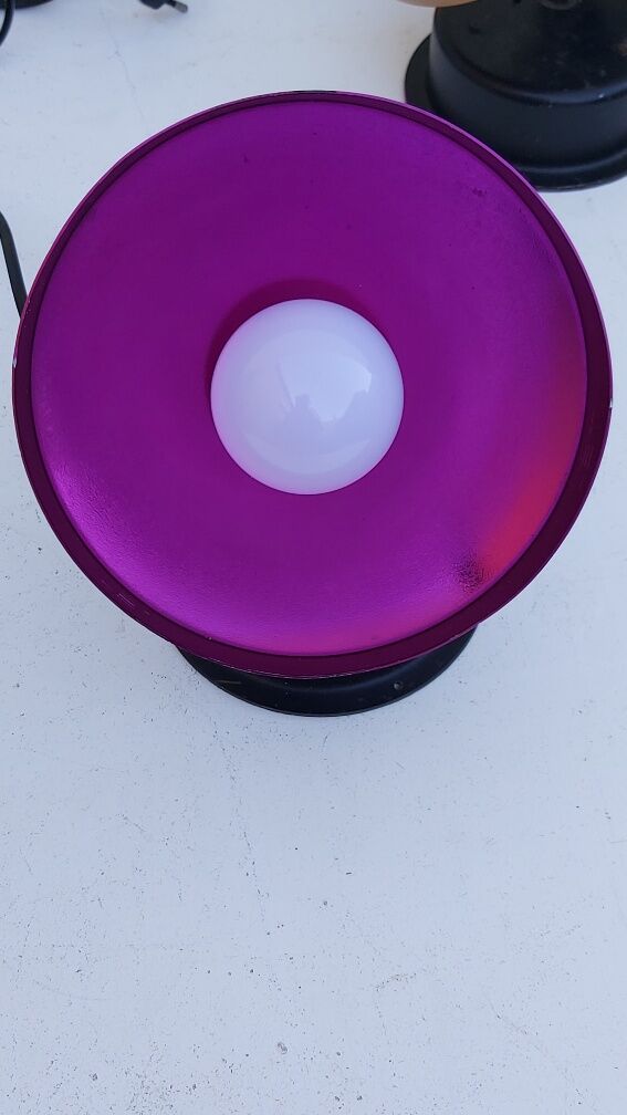 Series 4 spots Vintage Wendestrahler