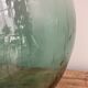Old demijohn 30 l
