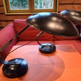 Lot 2 Ferdinand Solere lamps (Solr edition)