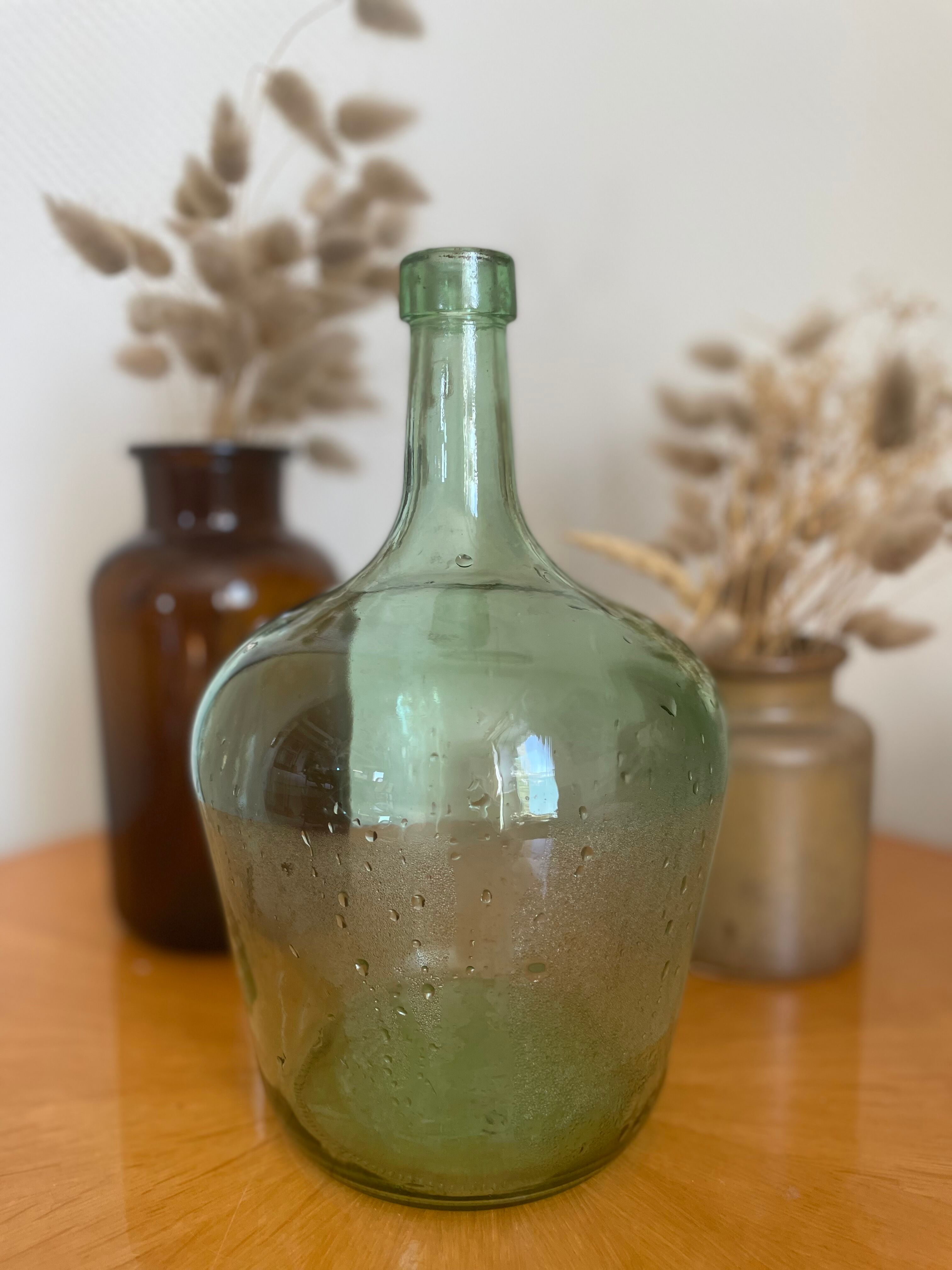 Lady Jeanne Bonbonne light green