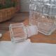 Vintage whisky decanter