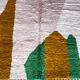 Tapis marocain berbère 155x245cm