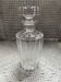 H21 Cut Crystal Carafe