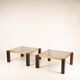 Faraone Coffee Table by Renato Polidori for Skipper