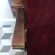 Theatre armchair - Art Deco cinema - Manufacture Fischel