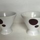 2 gourmet coffee sets