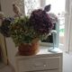 Chiffonnier vintage