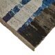 Handwoven Turkish Recycled Boho Rug 95 cm x 324 cm