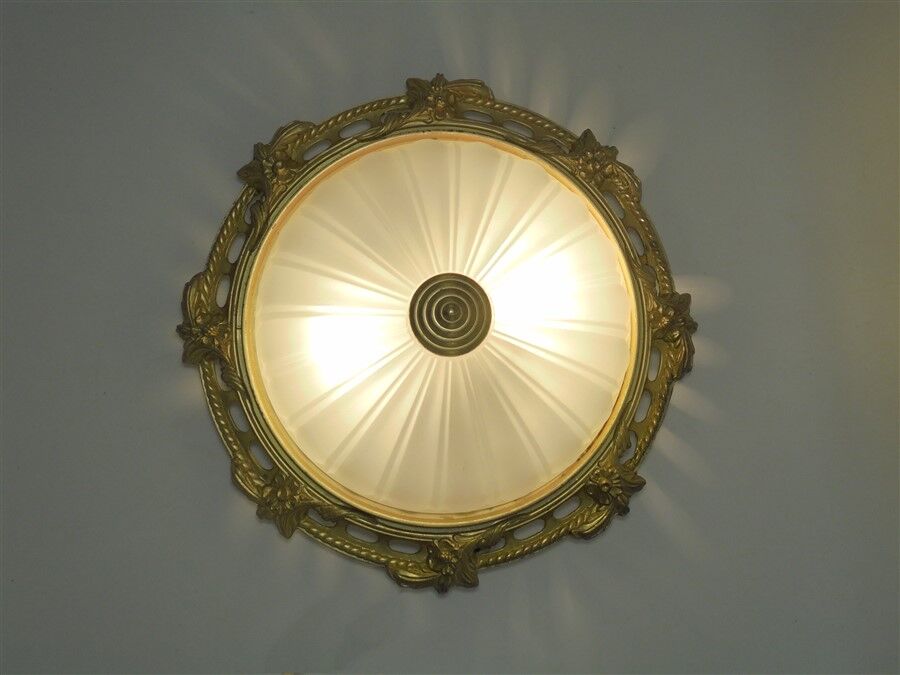 Ceiling lamp
