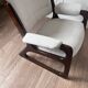 Diamond Armchair, Baumann