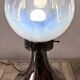 Large vintage Murano lamp - 1960s/70s - Space age - Design