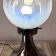 Grande lampe Murano vintage - Années 60/70 – Space age - Design