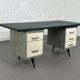 Metal Desk from Behin, 1950s
