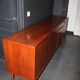 Large teak buffet thread