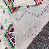 Azilal rug 240 x 146 cm