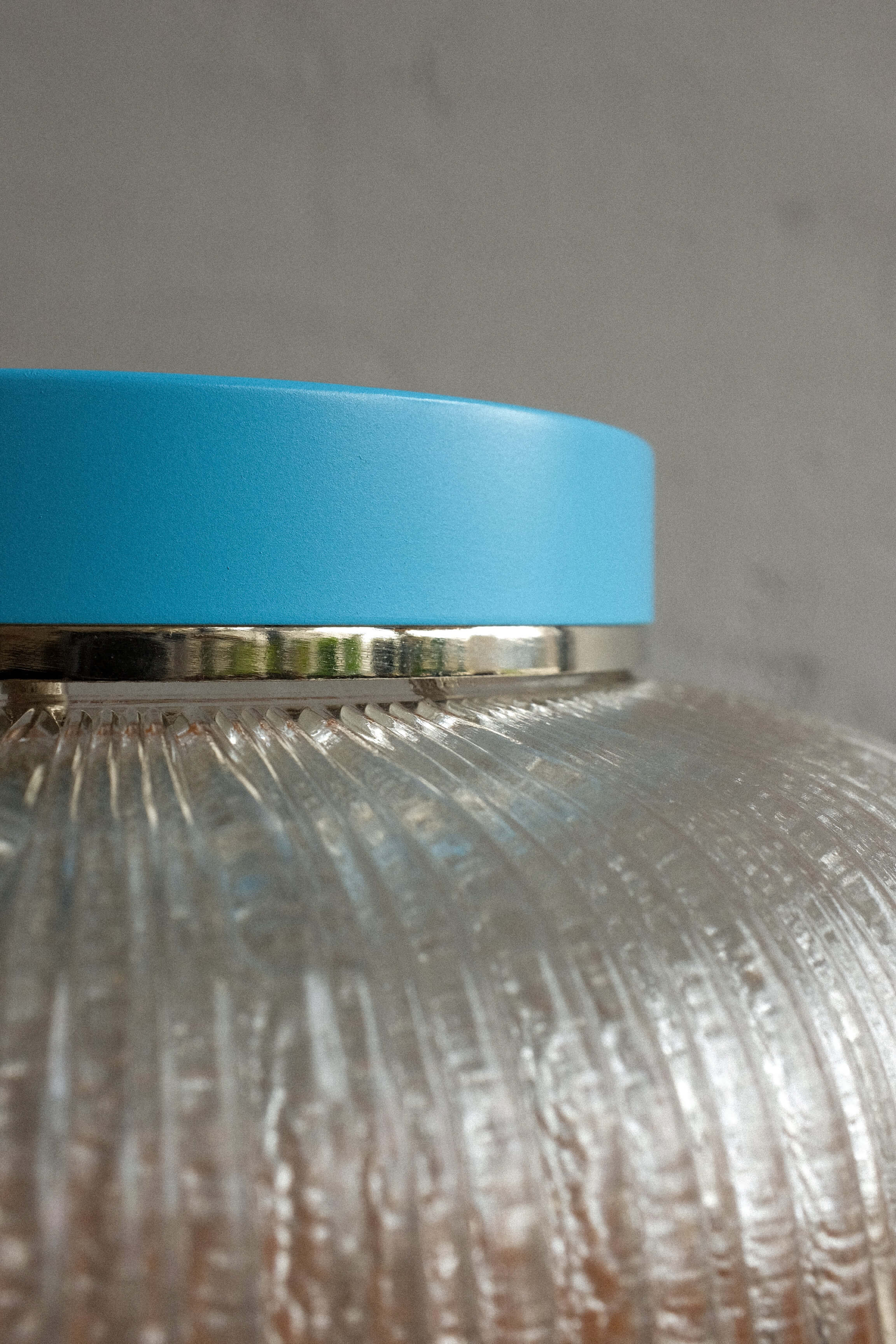 Vintage Czechoslovak Table Lamp Napako 8 5139, 1960s