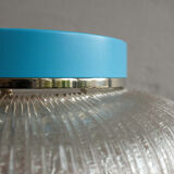 Vintage Czechoslovak Table Lamp Napako 8 5139, 1960s