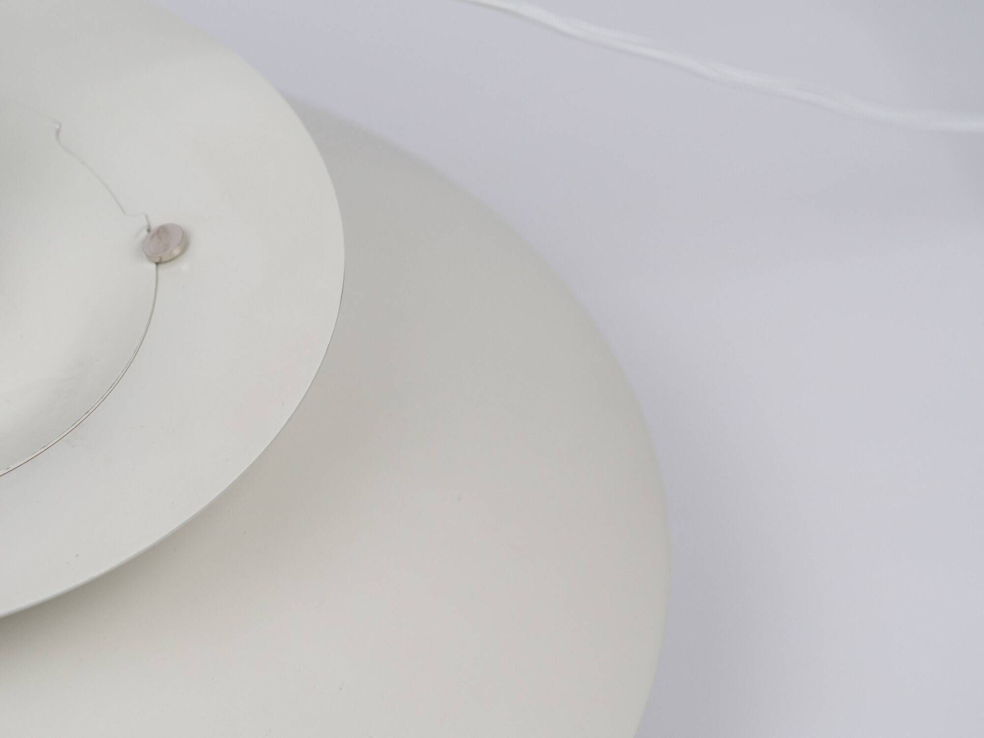 Danish vintage PH 5 pendant lamp by Poul Henningsen, Louis Poulsen, 1958