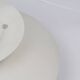 Danish vintage PH 5 pendant lamp by Poul Henningsen, Louis Poulsen, 1958