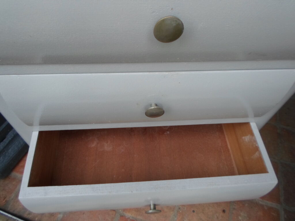 Commode chiffonnier chevet