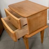 Bedside table year 40's