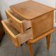 Bedside table year 40's