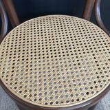 Bistro chair from the 50s