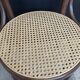 Bistro chair from the 50s