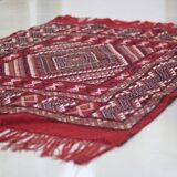 Ruby berber carpet