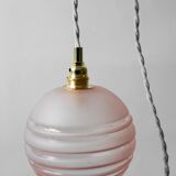 Walking lamp