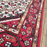 Tapis persan tabriz 165cm 95cm