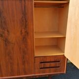 Vintage rosewood cabinet