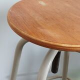Workshop stool