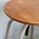 Tabouret d'atelier