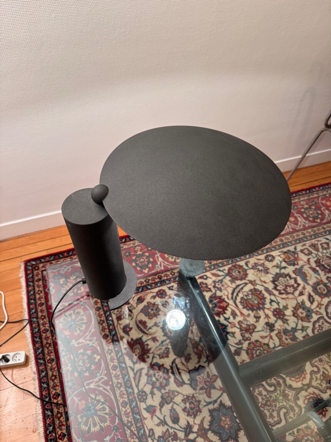 Washington Lamp - Jean-Michel Wilmotte