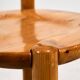 Pine dining chair by Rainer Daumiller for Hirtshals Savvaerk, set of 4