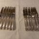 12 cheese knives