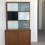 Oscar storage cabinet