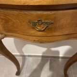 Table murale/console ancienne
