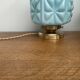 Art Deco lamp