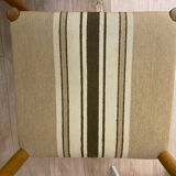 Paire de chaise danoise