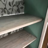 Display cabinet