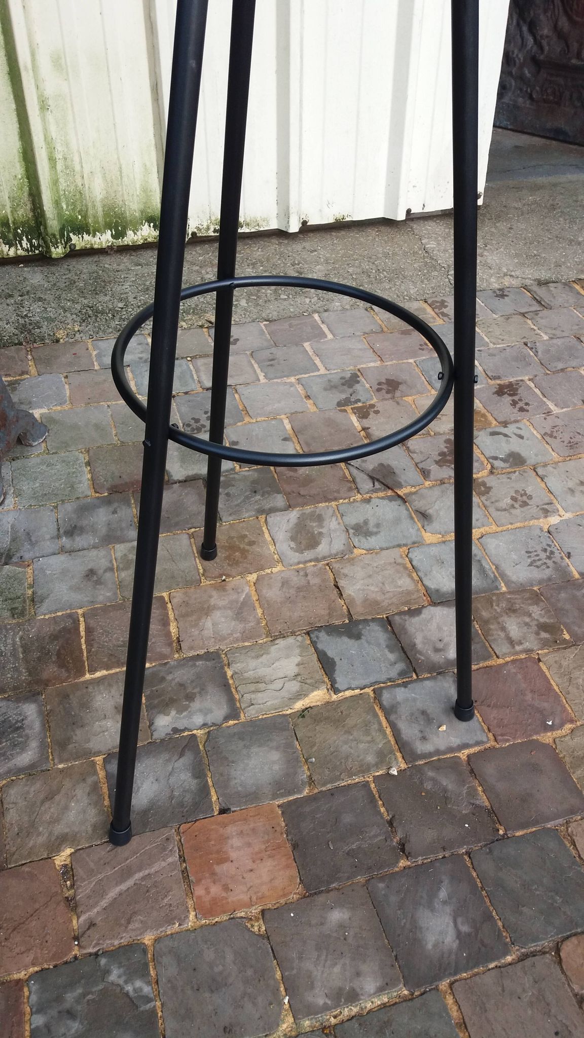 Portemanteau vintage