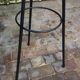 Vintage coat rack